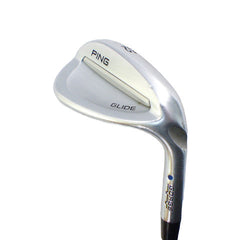Ping: Glide SS 52° Wedge Steel Wedge-Flex Right Hand