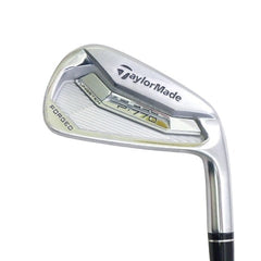 TaylorMade: P770 3-PW Iron Set (8-Pc) Steel Stiff Right Hand