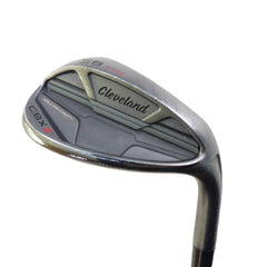 Cleveland: CBX2 Black 58° Wedge Steel Wedge-Flex Right Hand
