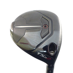 Titleist: TSr2 3w Fairway Wood 15° Regular Right Hand
