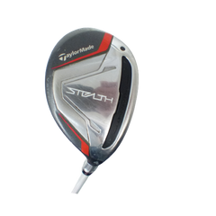 TaylorMade: Stealth Rescue 4h Hybrid 23° Ladies Right Hand