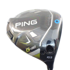 Ping: G430 SFT Driver 10.5° Graphite Regular Right Hand