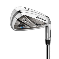 TaylorMade: SIM2 Max Iron Set w/ Steel Shafts