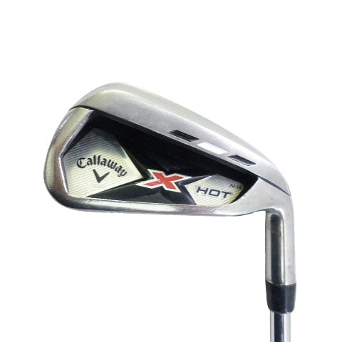 Callaway X Hot N14 Iron Set