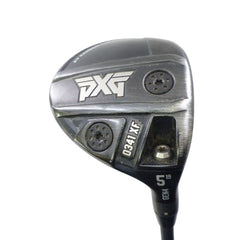 PXG: 0341 XF Gen4 5w Fairway Wood 19° Ladies Right Hand