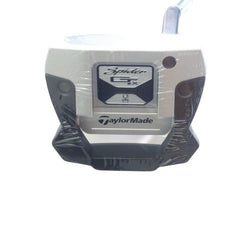 TaylorMade: Spider GTx Silver Putter 35