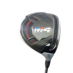 TaylorMade: M4 5w Fairway Ladies Right Hand