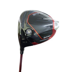 TaylorMade: Stealth 2 Driver 10.5° Regular Left Hand