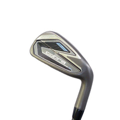 Cobra: DARKSPEED Iron Set 5i-PW,SW (7 pc) Graphite Ladies Right Hand