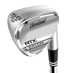 Cleveland: RTX ZipCore Tour Satin Wedge