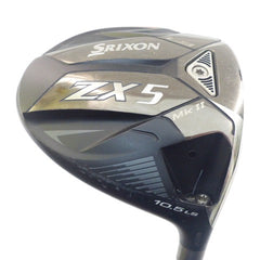 Srixon: ZX5 MK II LS 10.5° Driver Graphite Stiff Right Hand