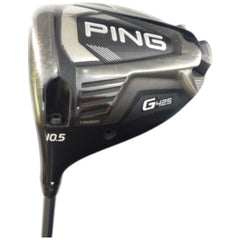 Ping: G425 MAX Driver 10.5° Graphite Senior Left Hand