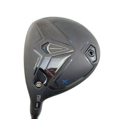 Cobra: DARKSPEED X 3w Fairway Wood 15° Graphite Stiff Left Hand
