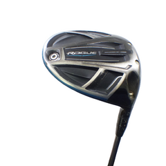 Callaway: Rogue 9.0° Driver Regular Right Hand