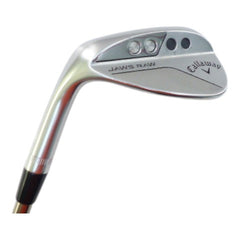 Callaway: JAWS Raw Chrome 56° 10S Wedge Graphite Ladies-Flex Left Hand