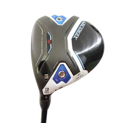 Cobra: Aerojet LS 3w Fairway Wood Stiff Left Hand