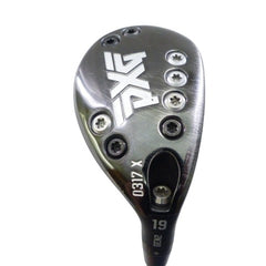 PXG: 0317 X Gen2 3h Hybrid X-Stiff Right Hand