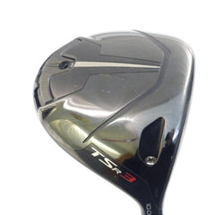 Titleist: TSr3 10.0° Driver Graphite Stiff Right Hand