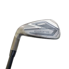 Cobra: DARKSPEED Iron Set 5i-PW,GW (7 Pc) Graphite Regular Left Hand