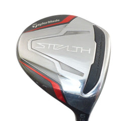 TaylorMade: Stealth 5w Fairway Wood 19° Ladies Right Hand