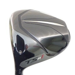 Titleist: TSr1 Driver 10.0° Regular Left Hand