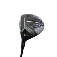 Titleist: TSi2 3w Fairway Wood 15° Regular Left Hand