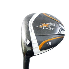 Callaway: X2 Hot 3w Fairway Wood Regular Left Hand