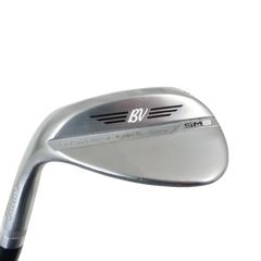 Titleist: Vokey SM8 Tour Chrome M-Grind 56° Wedge Left Hand