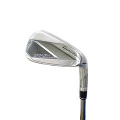 TaylorMade: Stealth 7pc. Iron Set 4i - PW Steel Stiff Right Hand