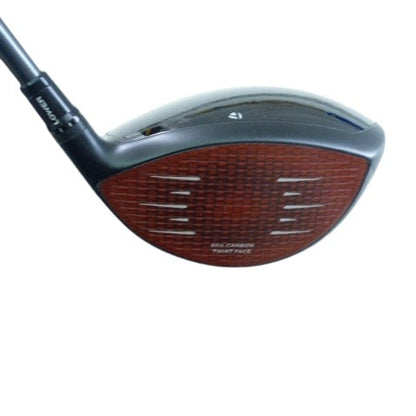 TaylorMade: Stealth 2 9.0° Driver Regular Left Hand