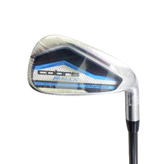 Cobra: King Cobra F-Max Airspeed Iron Set 5i-PW, GW Graphite Regular RH