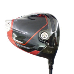 TaylorMade: Stealth 2 12.0° Driver Seniors Right Hand