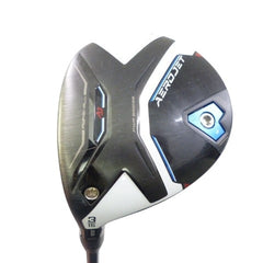 Cobra: AEROJET 3w Fairway Wood 15° Regular Left Hand