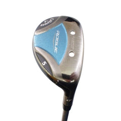 Callaway: Rogue 5h Hybrid Graphite Ladies Right Hand
