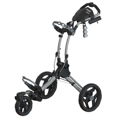 ClicGear: Rovic RV1S Swivel Cart