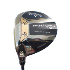 Callaway: Paradym X 3w Fairway Wood 15° Regular Left Hand