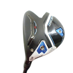 Cobra: Aerojet Max 3w Fairway Wood Seniors Left Hand