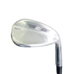 Titleist: Vokey SM9 Tour Chrome 54° S-Grind Graphite Ladies Wedge Right Hand