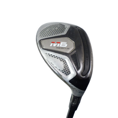 TaylorMade: M6 Rescue 4h Hybrid Seniors Right Hand