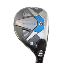 Callaway: Paradym Ai Smoke 3h Hybrid Regular Right Hand