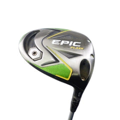 Callaway: Epic Flash 12° Driver Graphite Seniors Right Hand