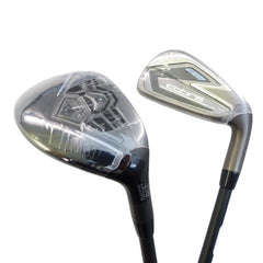 Cobra: DARKSPEED Combo Set 5/6h 7i-PW, SW Graphite Ladies Right Hand