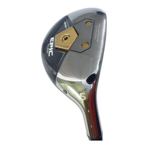 Callaway Epic Flash Star Hybrid
