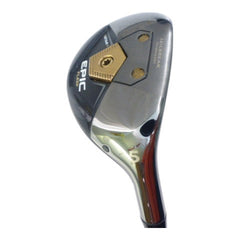 Callaway: Epic Flash Star 5h Hybrid Seniors Right Hand