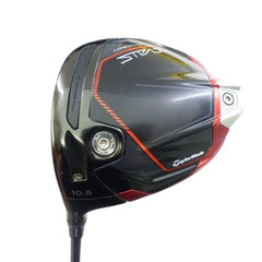 TaylorMade: Stealth 2 Driver 10.5° Regular Left Hand