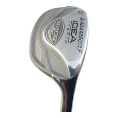 Adams: Idea a3OS Boxer 4h Graphite Ladies Right Hand