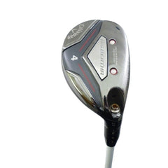 Callaway: Big Bertha 2019 4h Hybrid Graphite Regular Right Hand