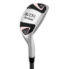 Cleveland: Bloom 2024 Package Set Graphite Ladies Left Hand