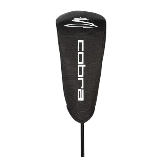 Cobra: Fly XL 25 11-Piece w/Bag Package Set Steel Regular Left Hand