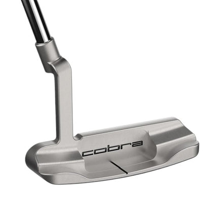 Cobra: Fly XL 25 11-Piece w/Bag Package Set Steel Stiff Right Hand